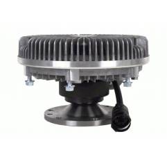 Vascocuplaj ventilator Daf XF95, 1427574,1666098 - 3