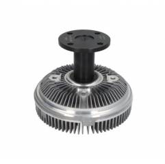 Vascocuplaj ventilator Mercedes Atego 9042000422,A9042000523 - 1