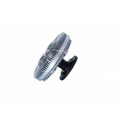 Vascocuplaj ventilator motor 8210.42K(TCA)-F3BE0681G Iveco EuroTrakker 99487209,NRF49044