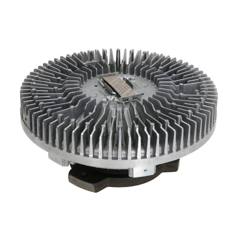 Vascocuplaj ventilator Mercedes Actros MP2/MP3 A0002007222,A0002008322 - 1