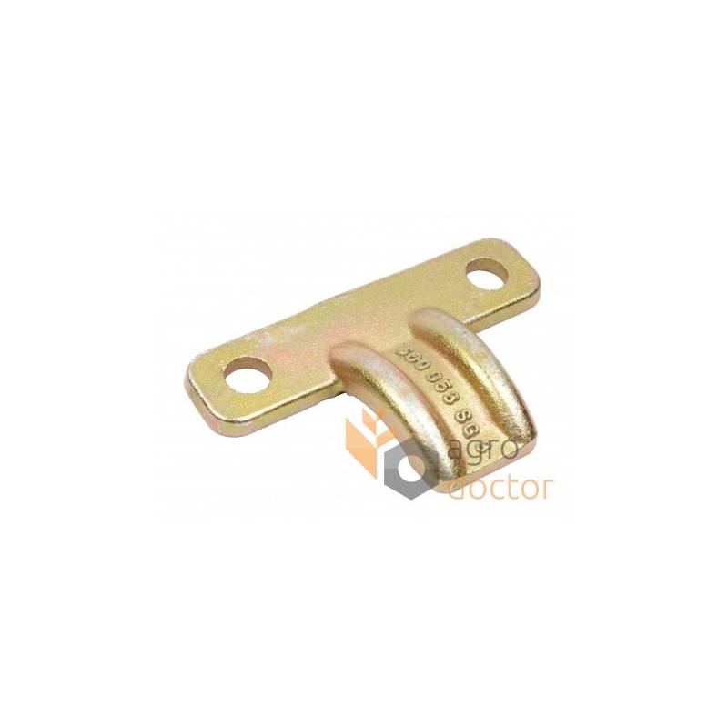 Ghidaj cutit combina Claas Compact, Matador 500053 - 1