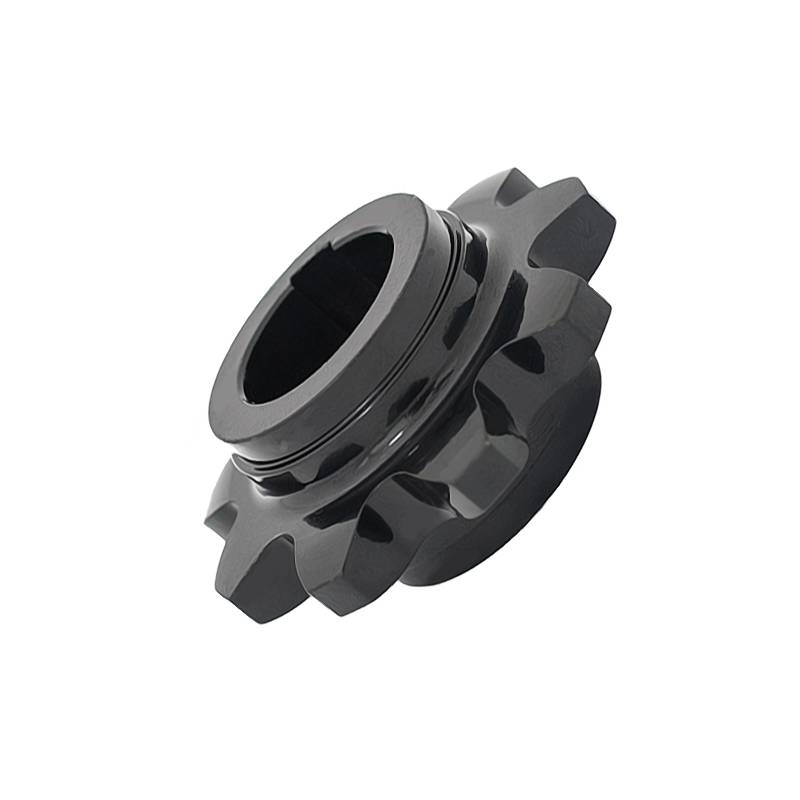 Pinion combina Claas Dominator, Medion 9 Ø 50mm, 0006508690 - 1