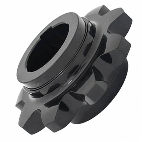 Pinion combina Claas Dominator, Medion 9 Ø 50mm, 0006508690 - 1
