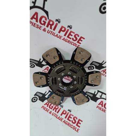 Disc ambreiaj Fiat Ø 310x18 Dinti