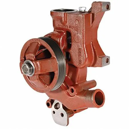 Pompa Apa Ford 101.290.046,101290046,87840257, 87840257 Enpaco - 1