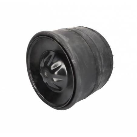 Perna aer completa Mercedes Actros/Atego/Axor 9423202321,A9423206921 - 1