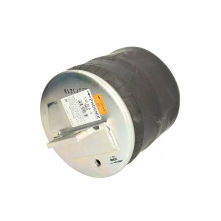 Perna aer completa fata dreapta Iveco S-Way 41270463,500042584