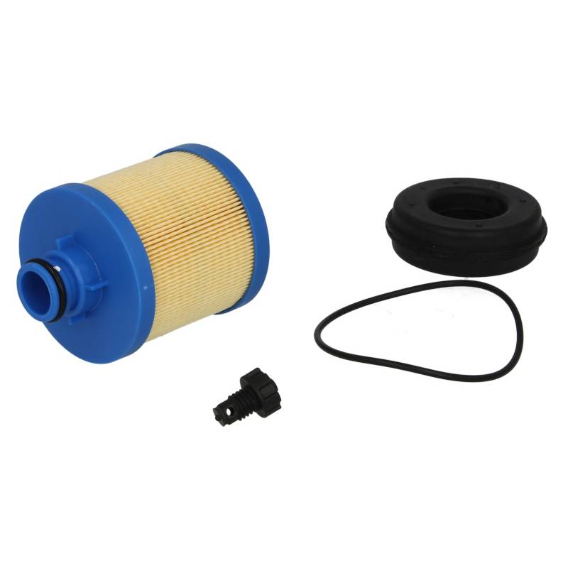 Filtru NOX Iveco/Volvo 42561605,20876502 - 1