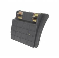 Aparatoare noroi fata stanga Mercedes Actros MP2/MP3 9415200119,MER-MG-013L - 1