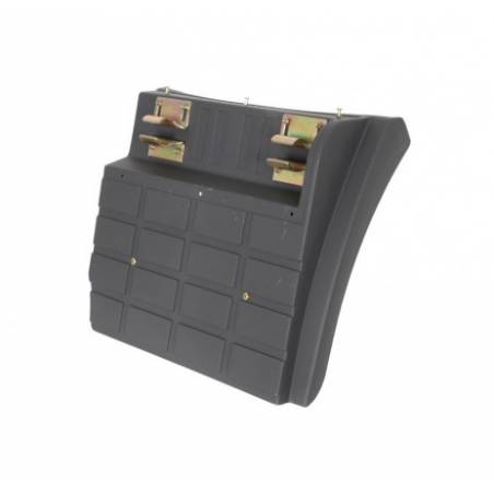 Aparatoare noroi fata stanga Mercedes Actros MP2/MP3 9415200119,MER-MG-013L - 1