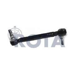 Bieleta suspensie roata spate L-350MM Volvo FH/FM 20443063,20443067 - 1