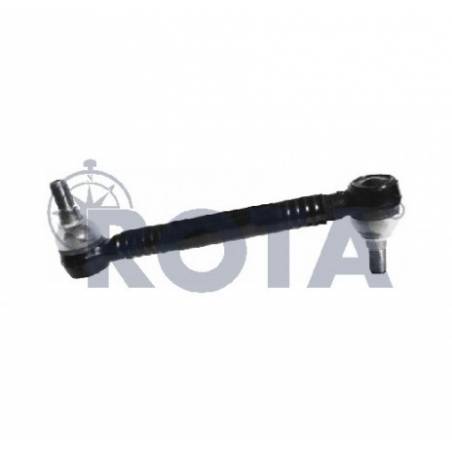 Bieleta suspensie roata spate L-350MM Volvo FH/FM 20443063,20443067 - 1
