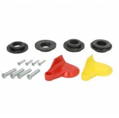 Kit reparatie cupla aer 076884