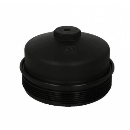 Capac baterie filtru ulei Mercedes Actros MP2/MP3 5411840208,4571840008 - 1