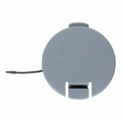 Capac bara carlig remorcare Iveco Stralis 500380079,504041243 - 1