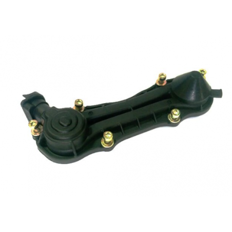 Capac etrier cu senzor Man SB6/SB7