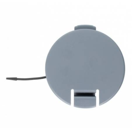 Capac bara carlig remorcare Iveco Stralis 500380079,504041243 - 1