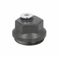 Capac butuc roata Iveco EuroCargo 7179170,7182427 - 1