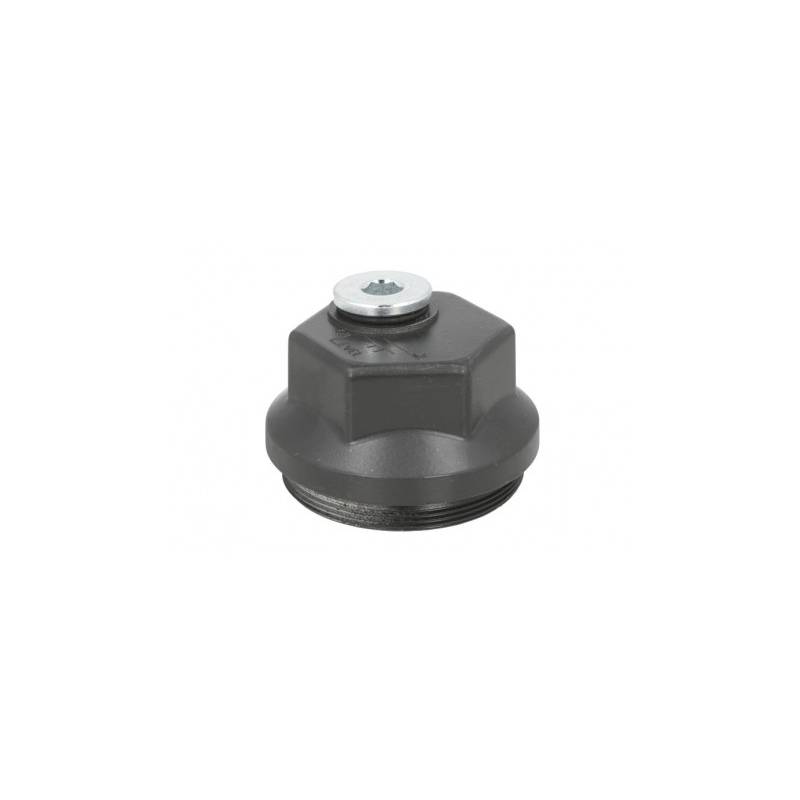 Capac butuc roata Iveco EuroCargo 7179170,7182427 - 1