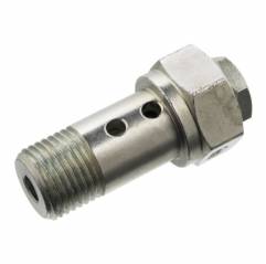 Supapa pompa injectie Renault Kerax/Midlum/Premium 503139129,2469403747