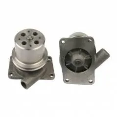 Pompa Apa Case 40012493,101.100.008,B50413,101100008 Enpaco - 1