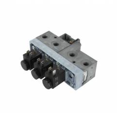 Supapa electromagnetica 10 Bari Daf/Man/Mercedes 1518106,88259026020,A0007605778