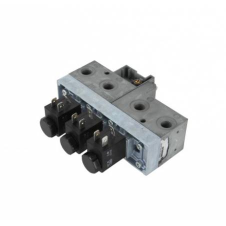 Supapa electromagnetica 10 Bari Daf/Man/Mercedes 1518106,88259026020,A0007605778