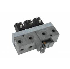 Supapa electromagnetica 10 Bari Daf/Man/Mercedes 1518106,88259026020,A0007605778