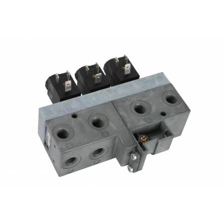 Supapa electromagnetica 10 Bari Daf/Man/Mercedes 1518106,88259026020,A0007605778