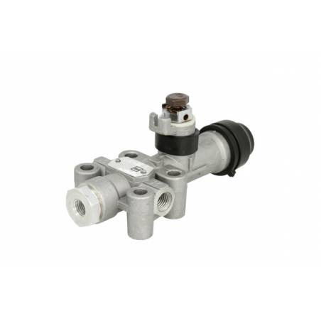 Supapa cantar suspensie aer Scania 3/4 0475110,00468568