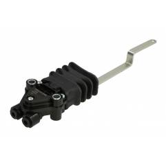 Supapa cantar suspensie cabina Renault Kerax/Premium 7420745639,5010260390 - 1