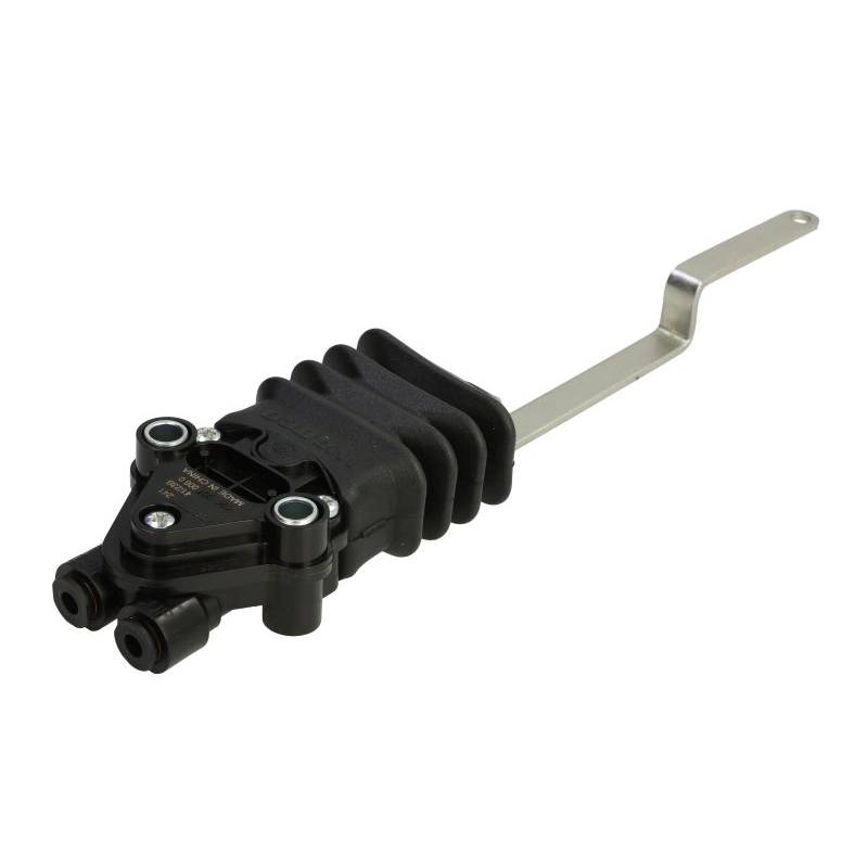 Supapa cantar suspensie cabina Renault Kerax/Premium 7420745639,5010260390 - 1