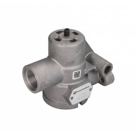 Supapa presiune aer Renault Kerax/Magnum 5010260893,7420860687 - 1