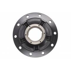 Butuc roata neechipat semiremorca ROR 21204562,B04-TR062