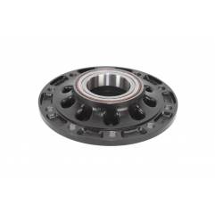 Butuc roata echipat cu rulmenti Saf 3037300601,3307300651 - 1