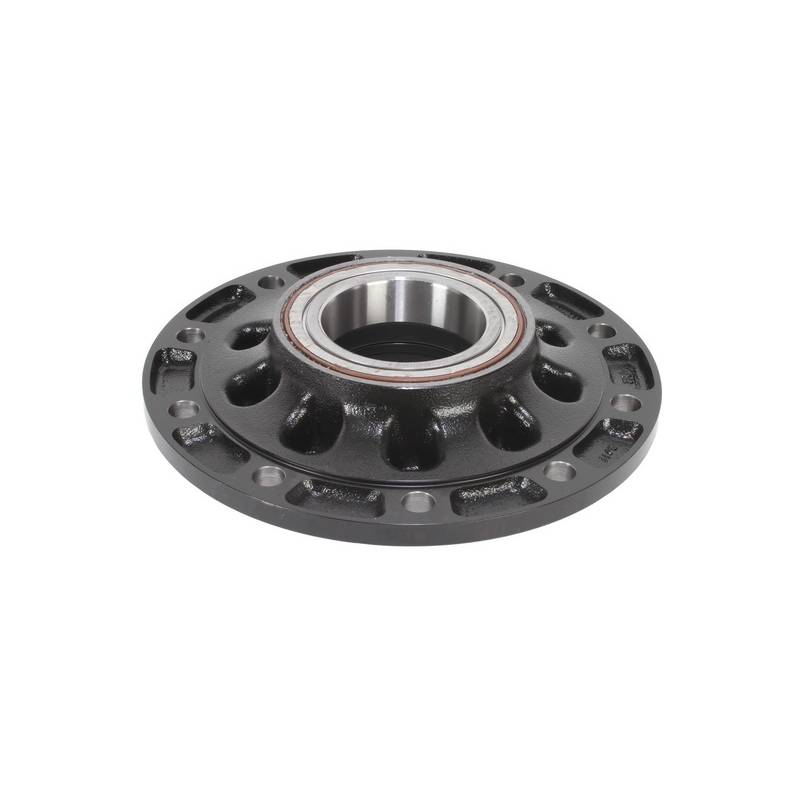 Butuc roata echipat cu rulmenti Saf 3037300601,3307300651 - 1