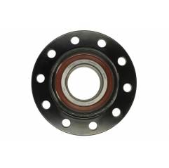 Butuc roata complet cu rulmenti/inel abs/capac SAF 3307304600,33073046001