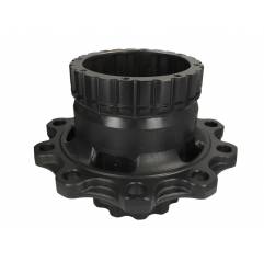 Butuc roata echipat punte spate Volvo FL/FH/FM 85104298S,3988833S - 2