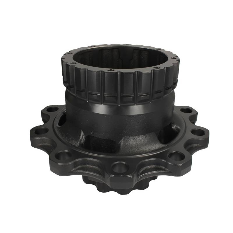 Butuc roata echipat punte spate Volvo FL/FH/FM 85104298S,3988833S - 2