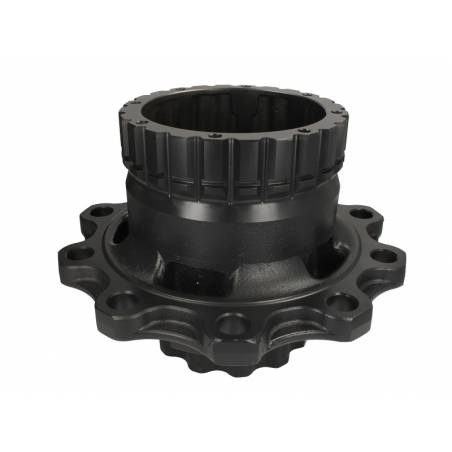 Butuc roata echipat punte spate Volvo FL/FH/FM 85104298S,3988833S - 2