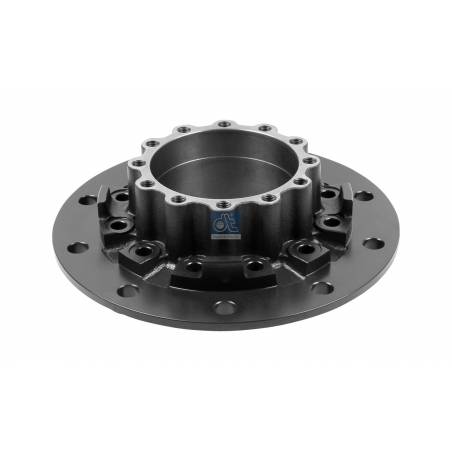 Butuc roata echipat cu rulment si bolturi punte spate Iveco EuroCargo 42551244,VKHC5952 - 1