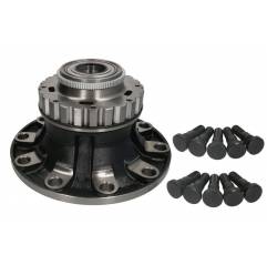 Butuc roata echipat punte fata Volvo/Renault 85105692,85111792 - 1