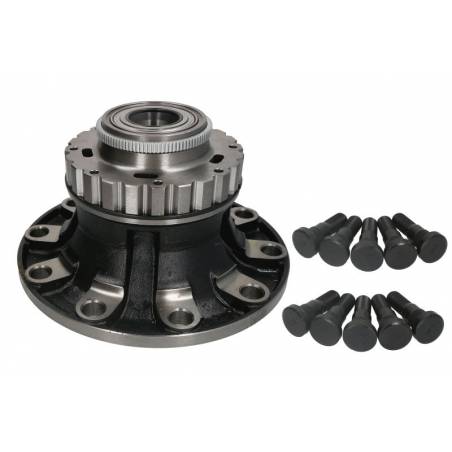 Butuc roata echipat punte fata Volvo/Renault 85105692,85111792 - 1