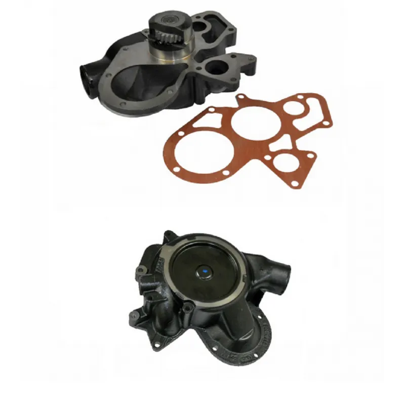 Pompa Apa Massey Ferguson, Perkins Enpaco - 1