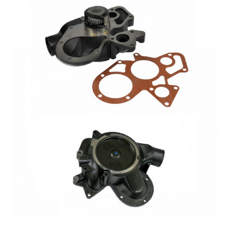 Pompa Apa Massey Ferguson, Perkins Enpaco - 1