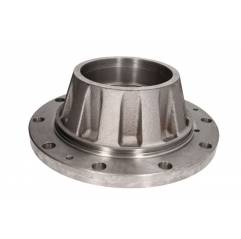 Butuc roata neechipat punte spate Man F2000/TGA/TGM/TGS/TGX 81357006136,81357006150 - 1