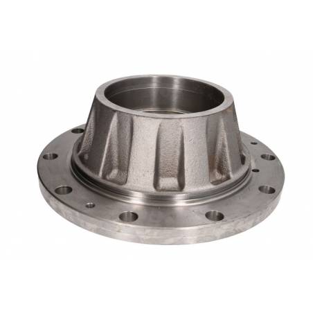 Butuc roata neechipat punte spate Man F2000/TGA/TGM/TGS/TGX 81357006136,81357006150 - 1