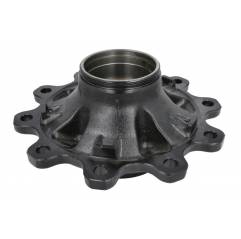 Butuc roata neechipat BPW EcoPlus 0327243102,4200006000 - 2