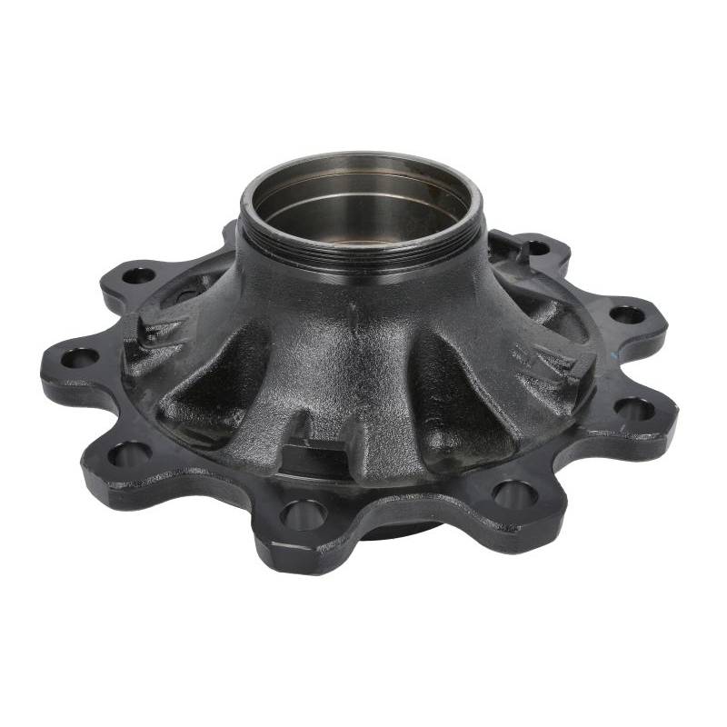 Butuc roata neechipat BPW EcoPlus 0327243102,4200006000 - 2