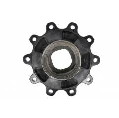 Butuc roata neechipat BPW EcoPlus 0327243102,4200006000 - 3